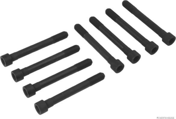 Herth+Buss Jakoparts J1285000 - Bolt Kit, cylinder head car-mod.net