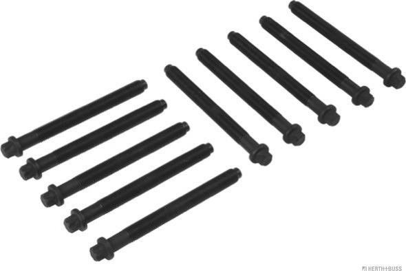 Herth+Buss Jakoparts J1285003 - Bolt Kit, cylinder head car-mod.net