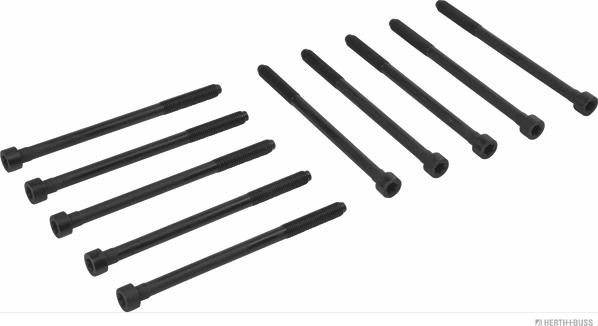 Herth+Buss Jakoparts J1285020 - Bolt Kit, cylinder head car-mod.net