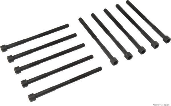 Herth+Buss Jakoparts J1280514 - Bolt Kit, cylinder head car-mod.net
