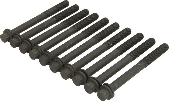 Herth+Buss Jakoparts J1288022 - Bolt Kit, cylinder head car-mod.net