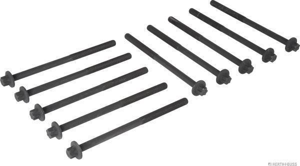 Herth+Buss Jakoparts J1282057 - Bolt Kit, cylinder head car-mod.net