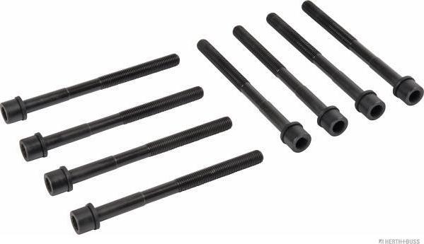 Herth+Buss Jakoparts J1282038 - Bolt Kit, cylinder head car-mod.net