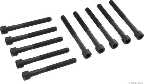 Herth+Buss Jakoparts J1282024 - Bolt Kit, cylinder head car-mod.net