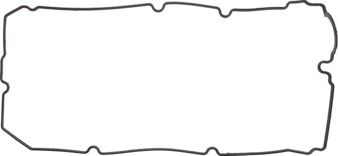 Herth+Buss Jakoparts J1225028 - Gasket, cylinder head cover car-mod.net