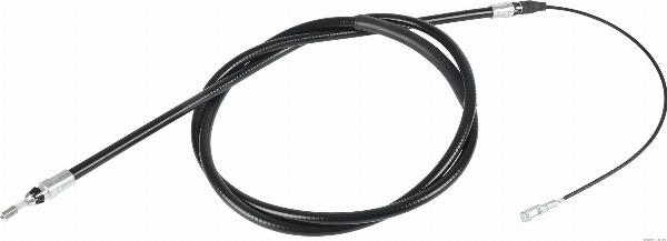 Herth+Buss Jakoparts J3910400 - Cable, parking brake car-mod.net