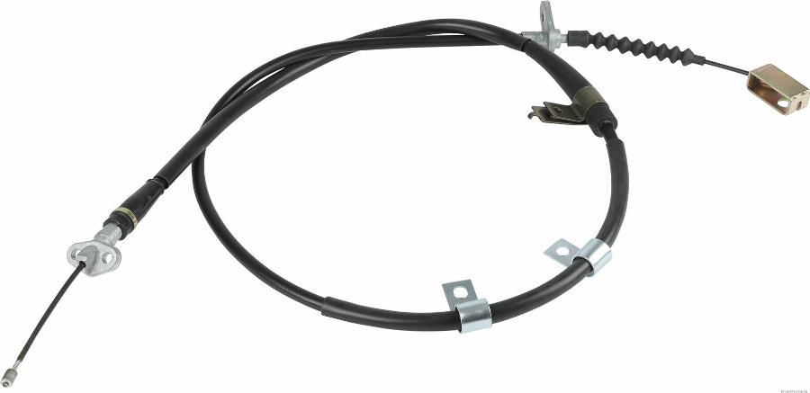 Herth+Buss Jakoparts J3931099 - Cable, parking brake car-mod.net