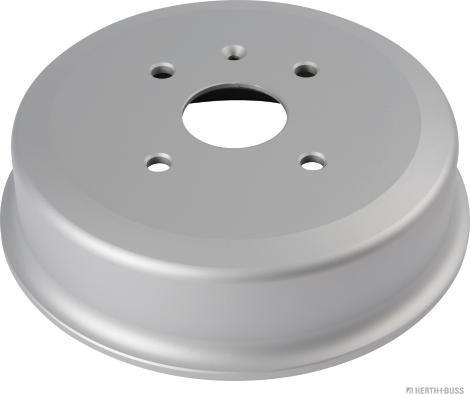 Herth+Buss Jakoparts J3400903 - Brake Drum car-mod.net