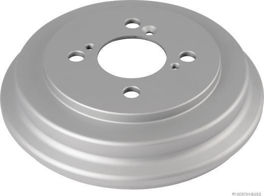 Herth+Buss Jakoparts J3408031 - Brake Drum car-mod.net