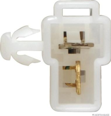 Herth+Buss Jakoparts J3105072 - Brake Master Cylinder car-mod.net