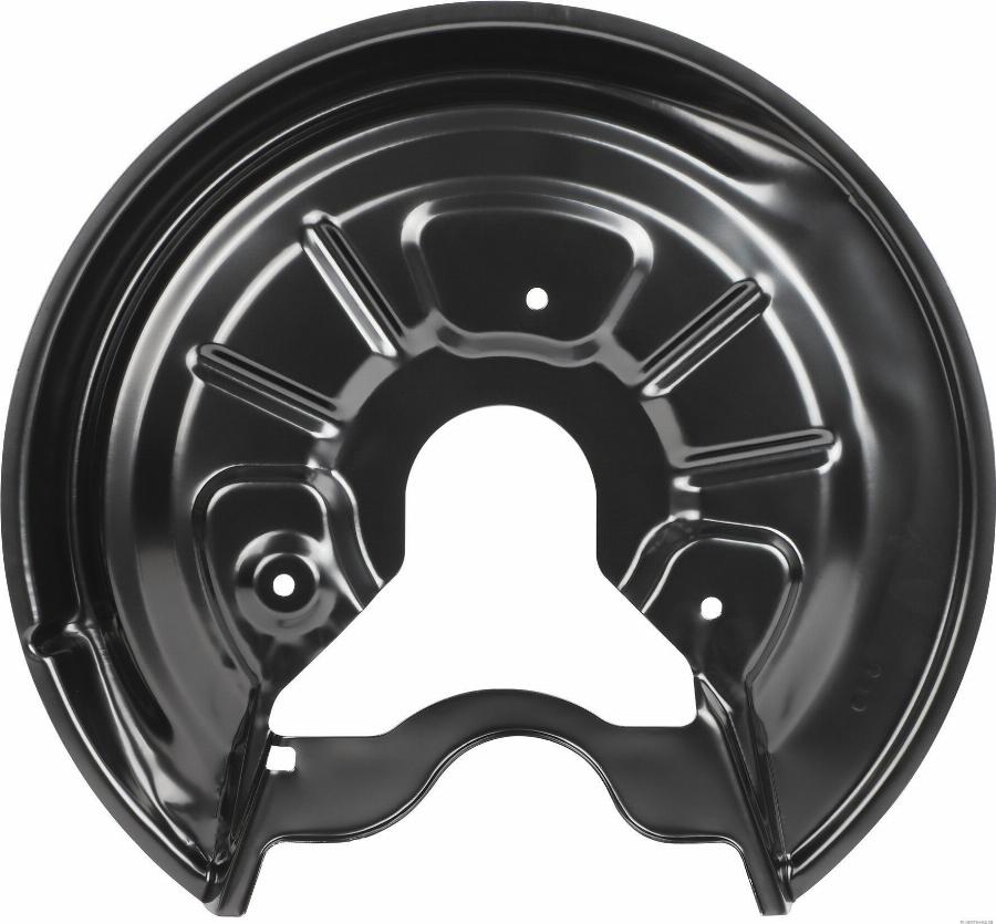 CARRO 015201106 - Splash Panel, guard, brake disc car-mod.net