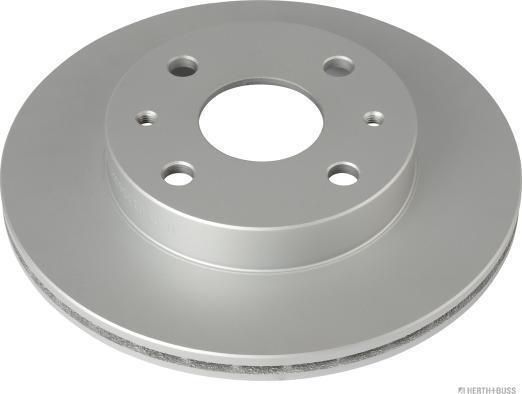Herth+Buss Jakoparts J3306023 - Brake Disc car-mod.net