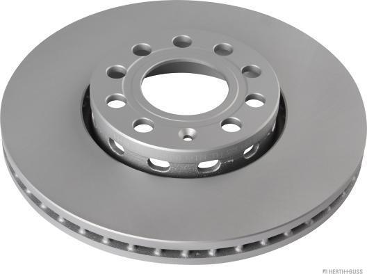 Herth+Buss Jakoparts J3300808 - Brake Disc car-mod.net