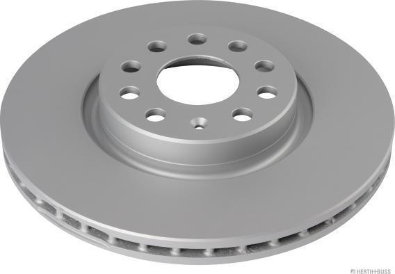 Herth+Buss Jakoparts J3300810 - Brake Disc car-mod.net