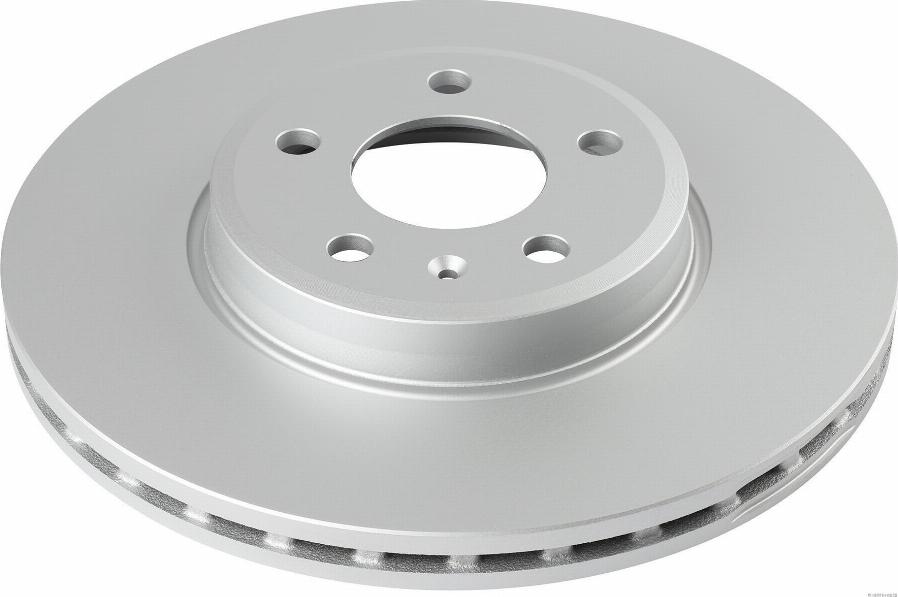 Herth+Buss Jakoparts J3300823 - Brake Disc car-mod.net