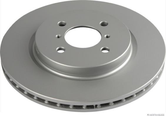 Herth+Buss Jakoparts J3308030 - Brake Disc car-mod.net