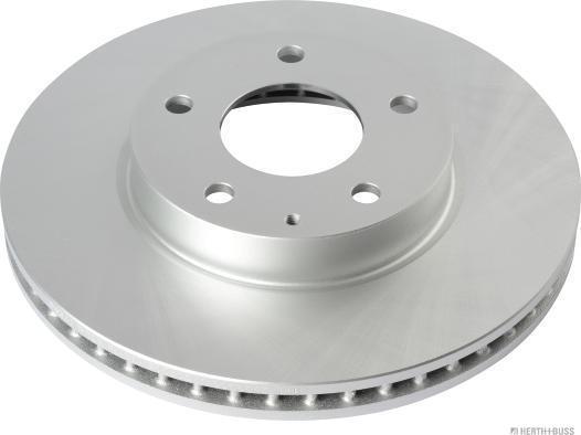 Herth+Buss Jakoparts J3303008 - Brake Disc car-mod.net
