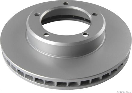 Herth+Buss Jakoparts J3302122 - Brake Disc car-mod.net