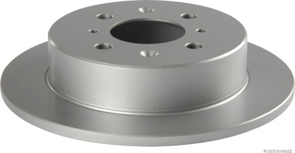 Herth+Buss Jakoparts J3314019 - Brake Disc car-mod.net