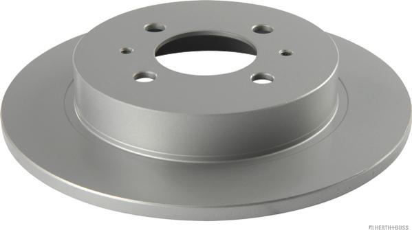 Herth+Buss Jakoparts J3315014 - Brake Disc car-mod.net