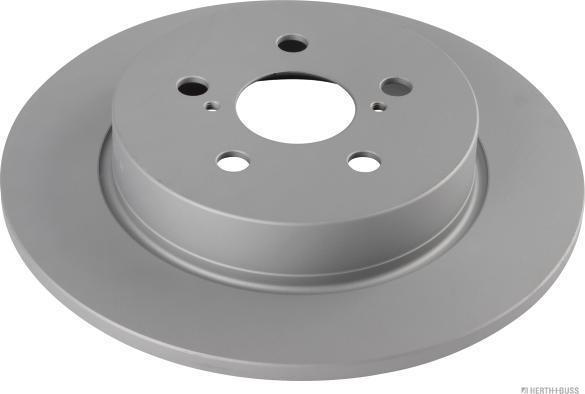 Herth+Buss Jakoparts J3312091 - Brake Disc car-mod.net