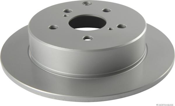 ACKOJA A70-40012 - Brake Disc car-mod.net