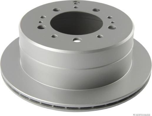 Herth+Buss Jakoparts J3312035 - Brake Disc car-mod.net