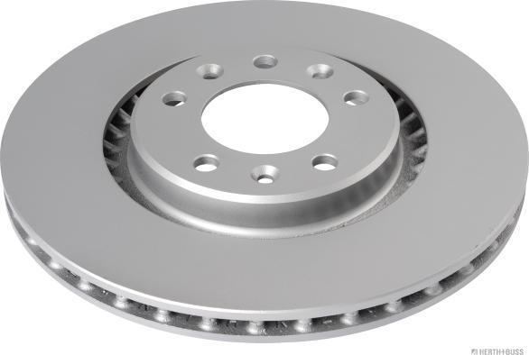 Herth+Buss Jakoparts J3312078 - Brake Disc car-mod.net