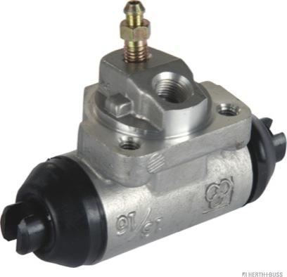 Herth+Buss Jakoparts J3231071 - Wheel Brake Cylinder car-mod.net
