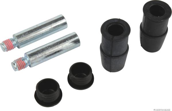 Herth+Buss Jakoparts J3270304 - Guide Sleeve Kit, brake caliper car-mod.net