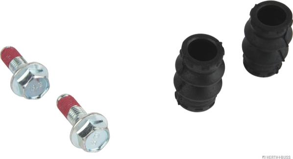 Herth+Buss Jakoparts J3271008 - Guide Sleeve Kit, brake caliper car-mod.net