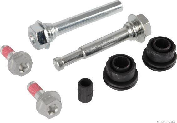 Herth+Buss Jakoparts J3271014 - Guide Sleeve Kit, brake caliper car-mod.net