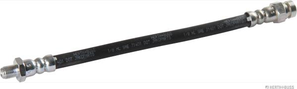 Herth+Buss Jakoparts J3705046 - Brake Hose car-mod.net