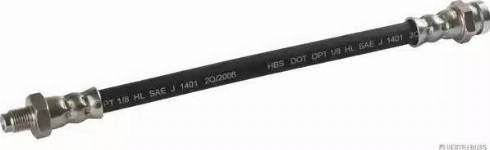 Herth+Buss Jakoparts J3705011 - Brake Hose car-mod.net