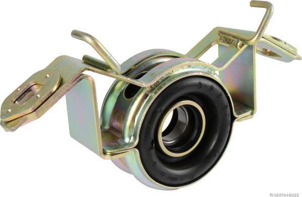 Herth+Buss Jakoparts J2912001 - Propshaft centre bearing support car-mod.net