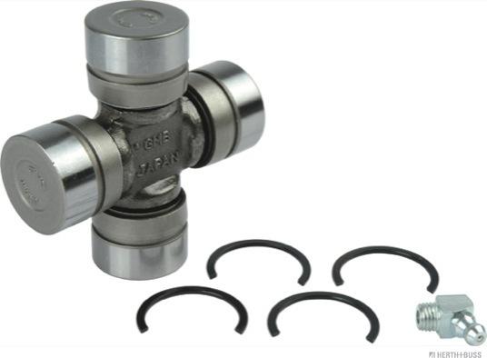 Herth+Buss Jakoparts J2922005 - Flexible disc, propshaft joint car-mod.net