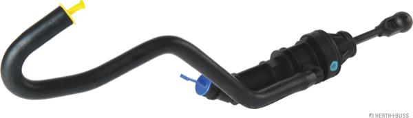 Herth+Buss Jakoparts J2505055 - Master Cylinder, clutch car-mod.net