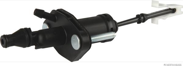 Herth+Buss Jakoparts J2500907 - Master Cylinder, clutch car-mod.net