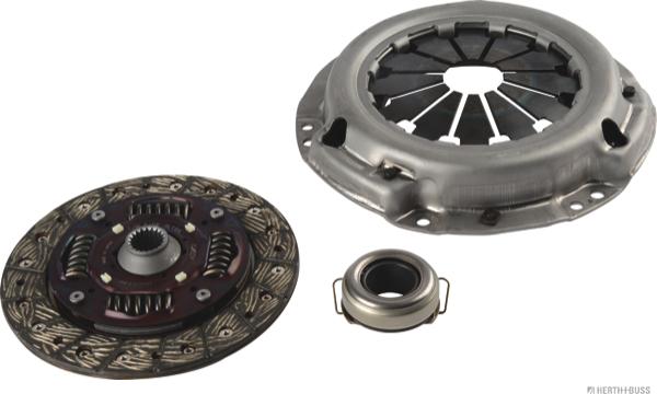 Herth+Buss Jakoparts J2006068 - Clutch Kit car-mod.net