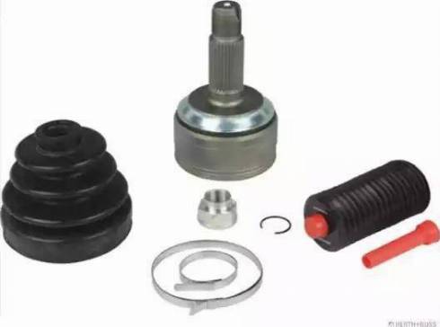 Herth+Buss Jakoparts J2824065 - CV Joint Kit, drive shaft car-mod.net