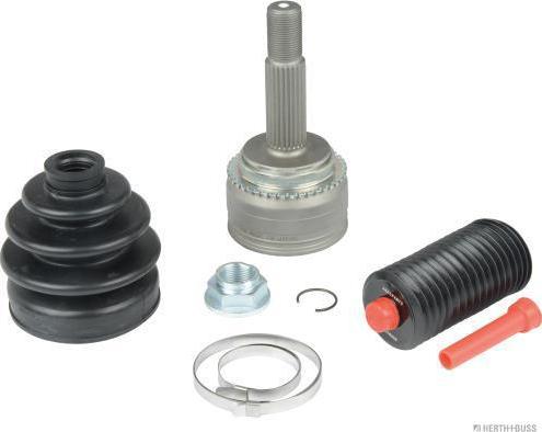 Herth+Buss Jakoparts J2825154 - CV Joint Kit, drive shaft car-mod.net