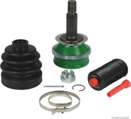 Herth+Buss Jakoparts J28205114 - CV Joint Kit, drive shaft car-mod.net