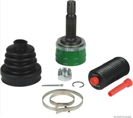 Herth+Buss Jakoparts J28205128 - CV Joint Kit, drive shaft car-mod.net