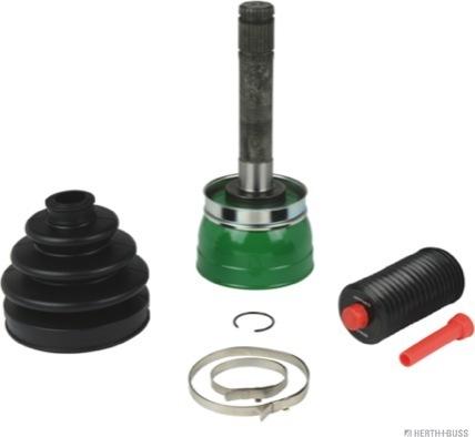 Herth+Buss Jakoparts J2821007 - CV Joint Kit, drive shaft car-mod.net