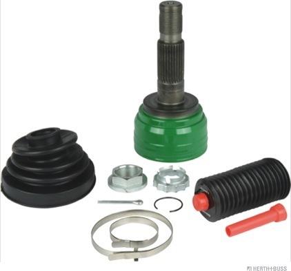 Herth+Buss Jakoparts J2822046 - CV Joint Kit, drive shaft car-mod.net