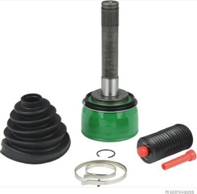 Herth+Buss Jakoparts J2822053 - CV Joint Kit, drive shaft car-mod.net