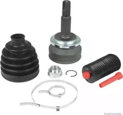Herth+Buss Jakoparts J2822064 - CV Joint Kit, drive shaft car-mod.net