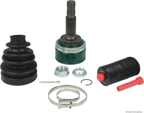 Herth+Buss Jakoparts J2822124 - CV Joint Kit, drive shaft car-mod.net