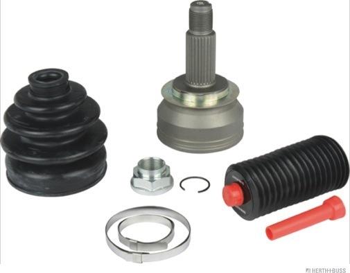 Herth+Buss Jakoparts J2827029 - CV Joint Kit, drive shaft car-mod.net
