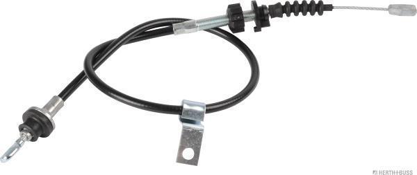 Herth+Buss Jakoparts J2305014 - Clutch Cable car-mod.net